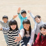 発達障害にビジョントレーニング