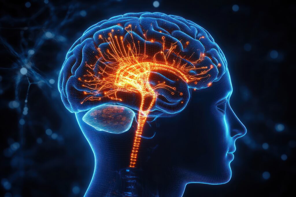 発達の凸凹は「脳の偏り」によって起きる