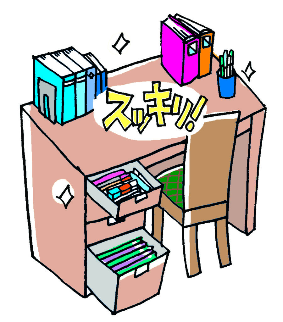 「見る力」を支える環境づくり