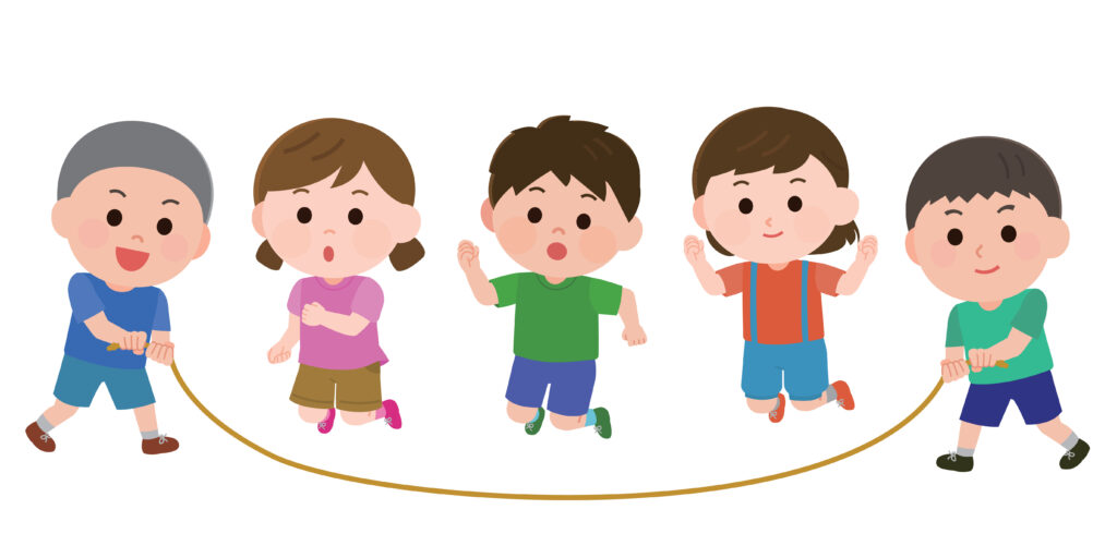 見る力とボディイメージ（身体感覚）