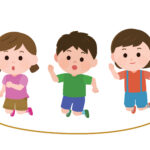 見る力とボディイメージ(身体感覚)