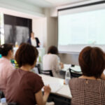 発達障害のビジョントレーニング講座