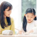 子供の視覚機能の発達と認知機能の関連性