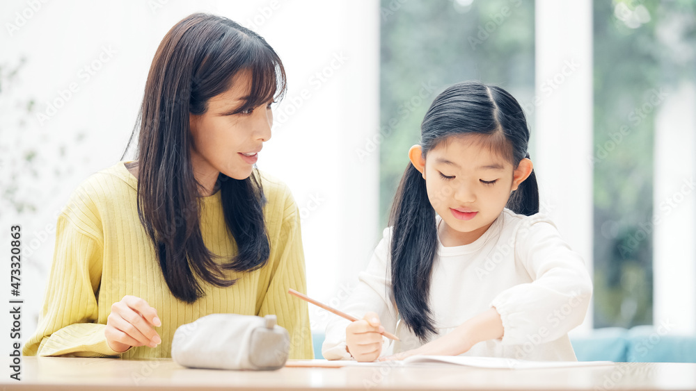 子供の視覚機能の発達と認知機能の関連性