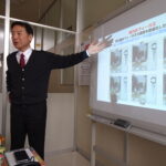 ビジョントレーニングの専門家 田村哲也