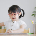 子供の視力矯正と治療