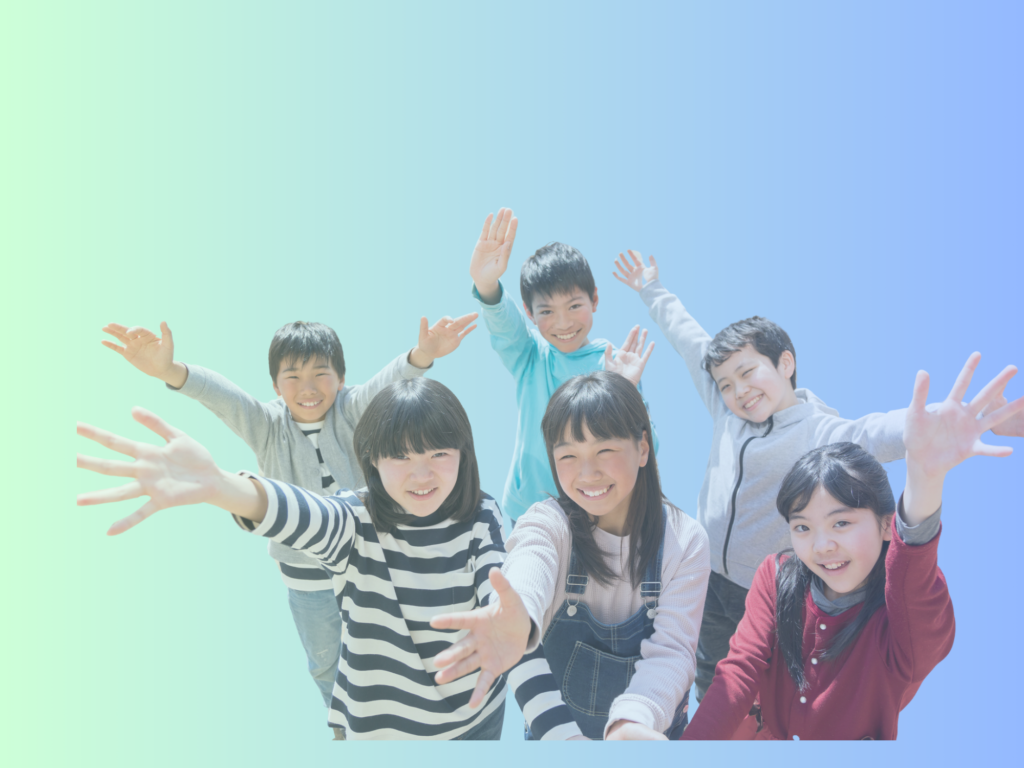 発達の凸凹にビジョントレーニングがおすすめな３つの理由