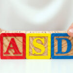 自閉スペクトラム症(ASD)と「見る力」の関係性