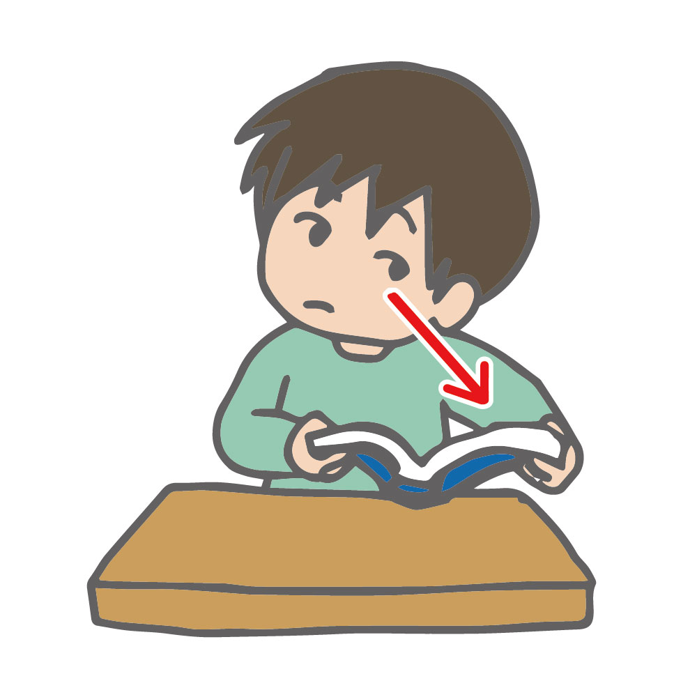 発達障害と斜視の関連性