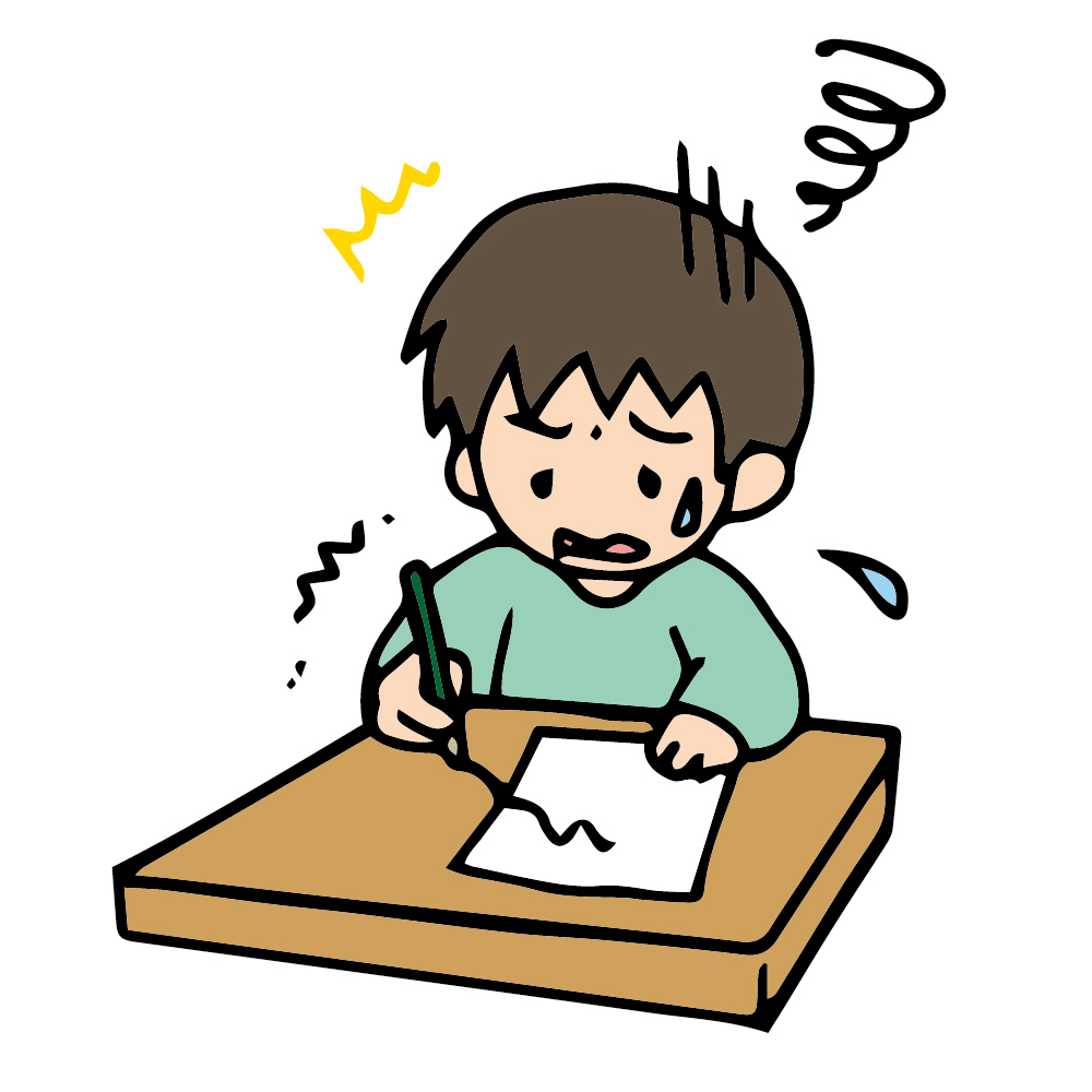 読み書きの困難と視覚機能