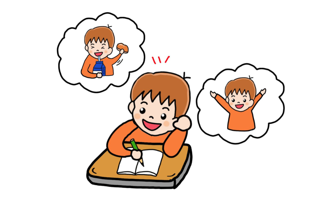 発達障害、集中できない、集中力が続かない